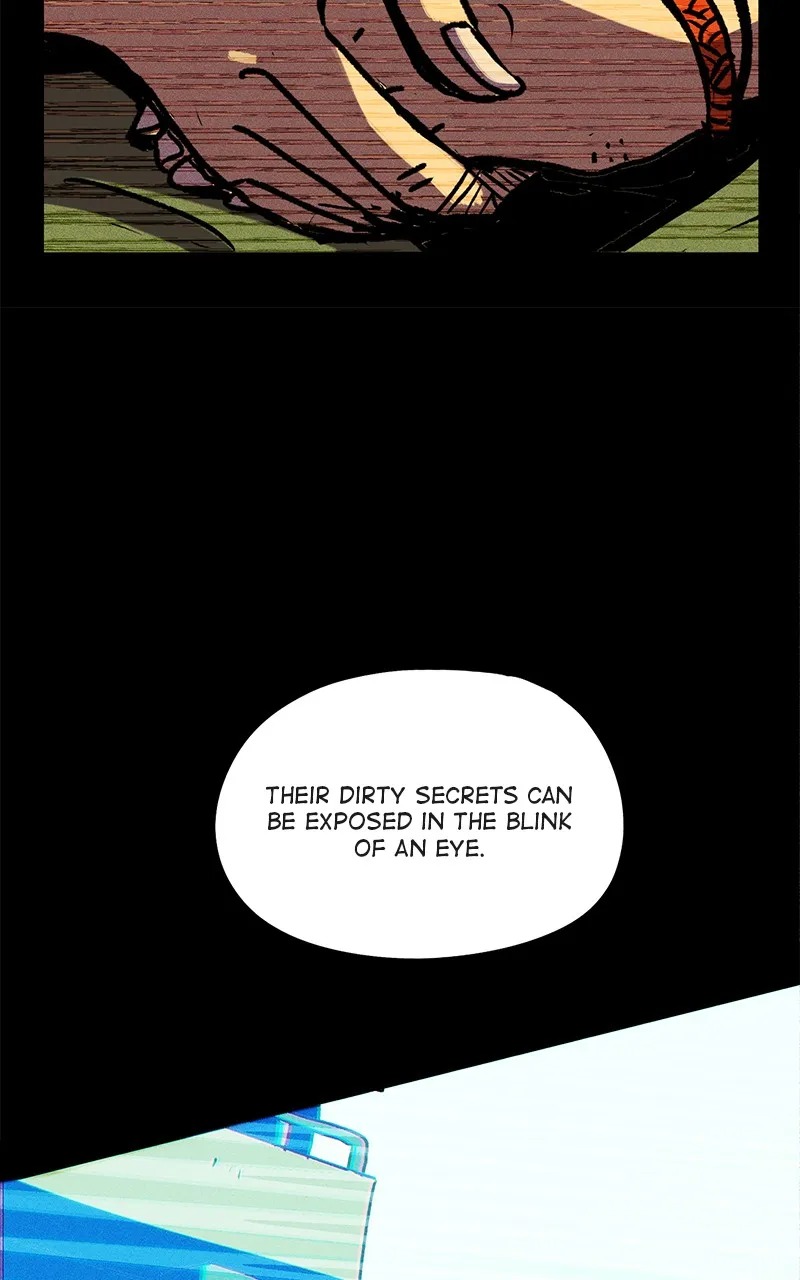 CODE HELIX Chapter 1 page 21 - 