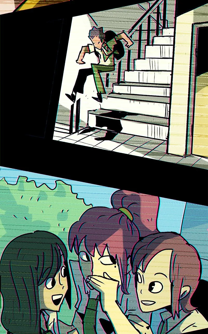 CODE HELIX Chapter 1 page 23 - 