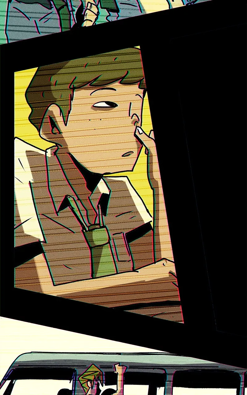 CODE HELIX Chapter 1 page 24 - 