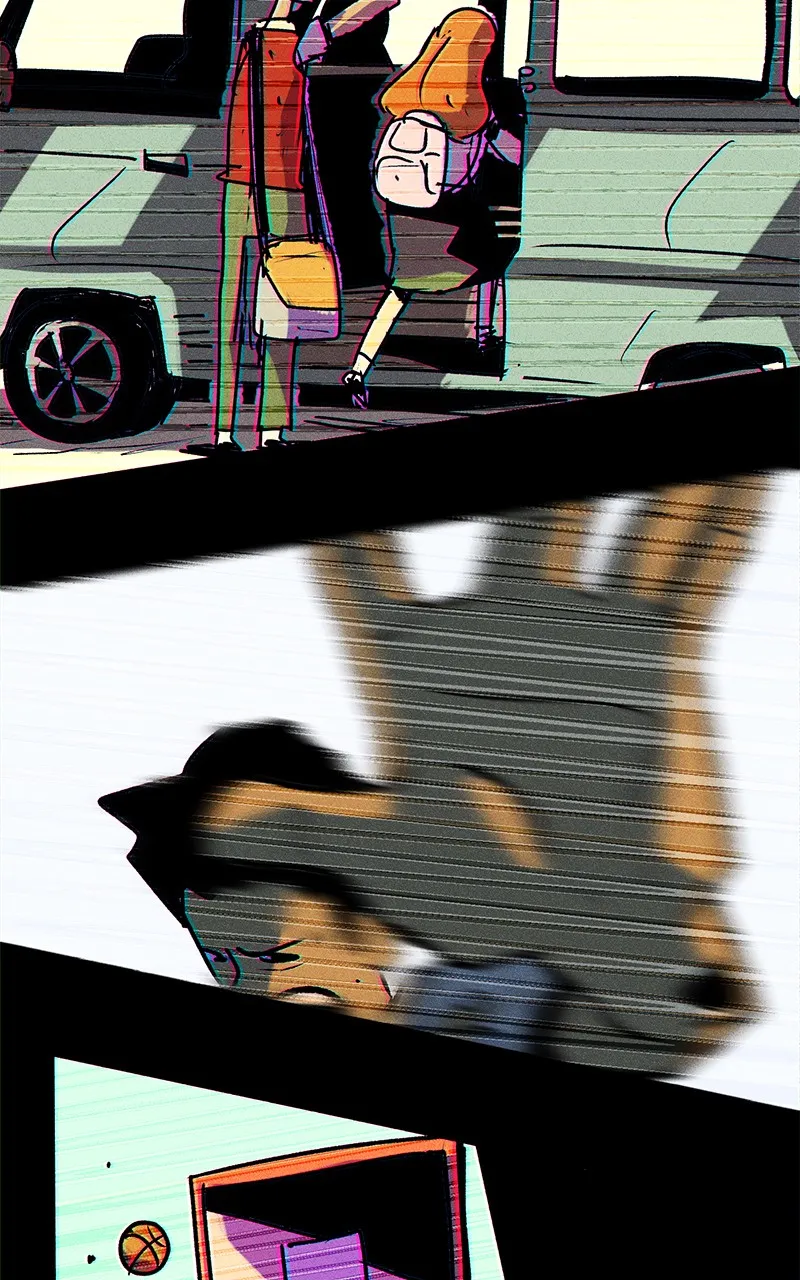 CODE HELIX Chapter 1 page 25 - 