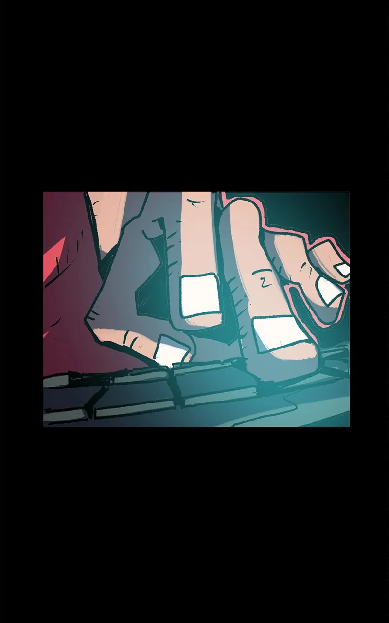 CODE HELIX Chapter 1 page 29 - 