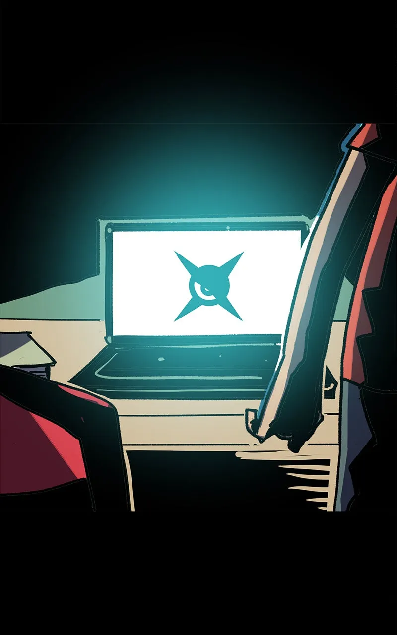 CODE HELIX Chapter 1 page 30 - 