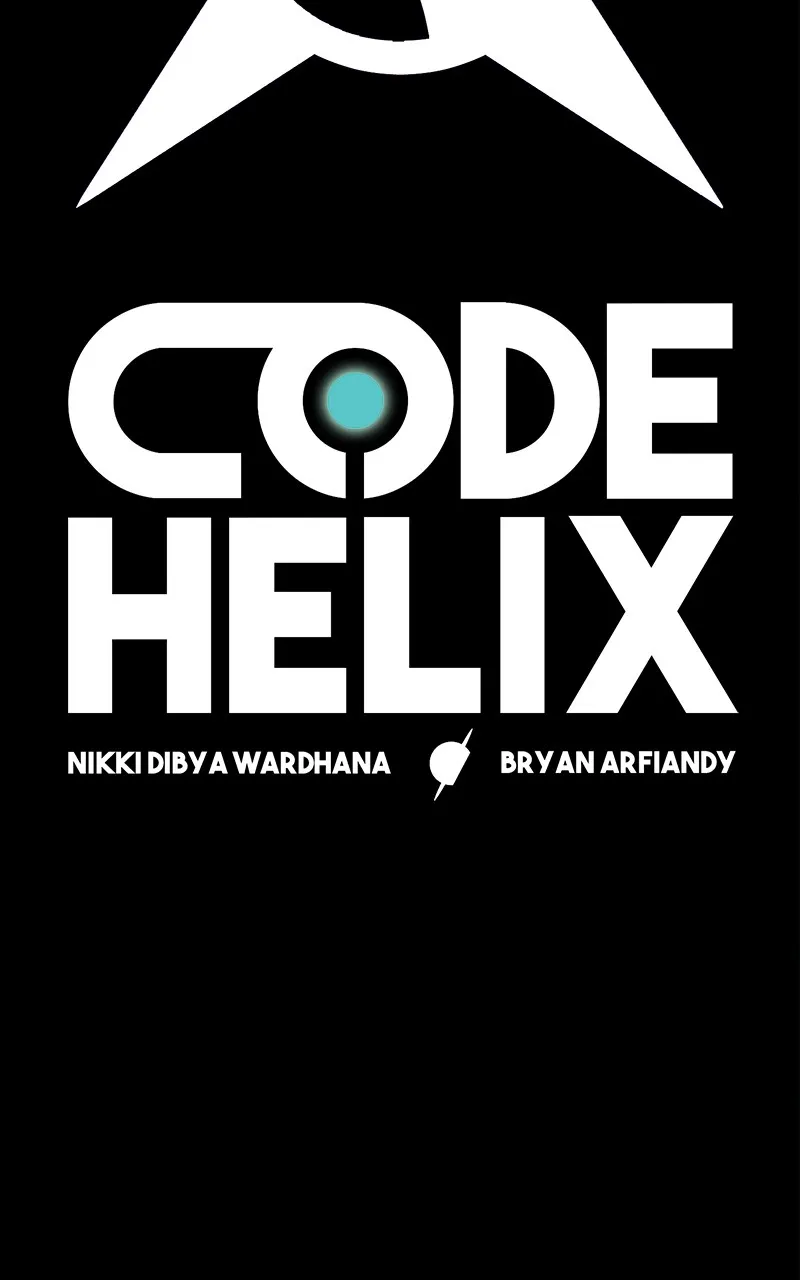 CODE HELIX Chapter 1 page 32 - 