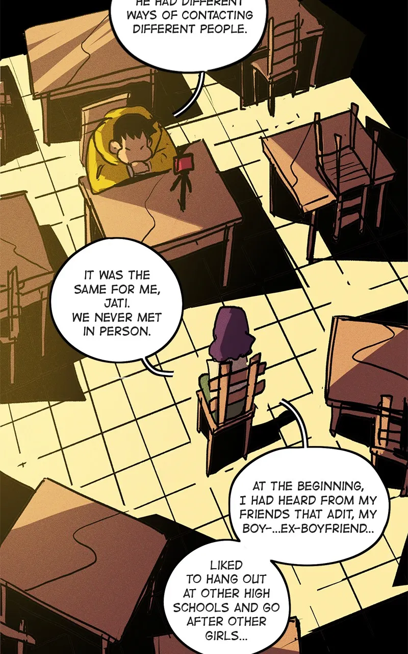 CODE HELIX Chapter 1 page 6 - 
