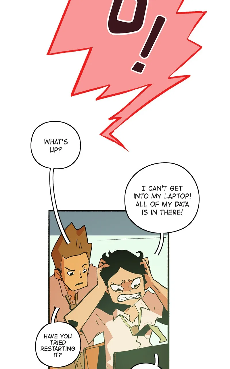 CODE HELIX Chapter 2 page 2 - 