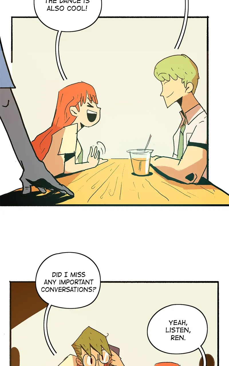 CODE HELIX Chapter 2 page 15 - 