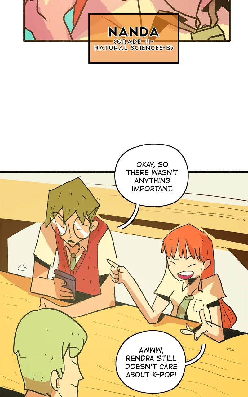 CODE HELIX Chapter 2 page 17 - 