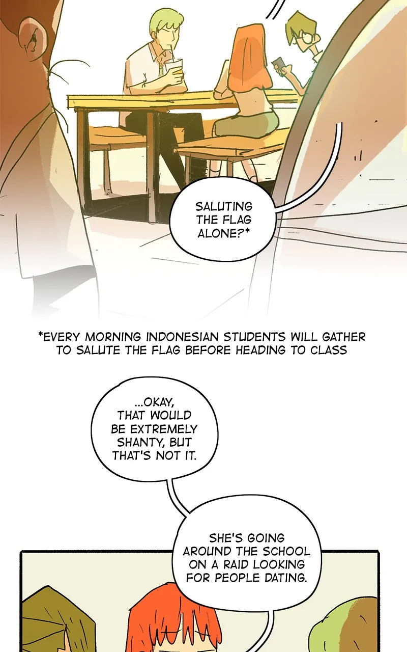 CODE HELIX Chapter 2 page 20 - 