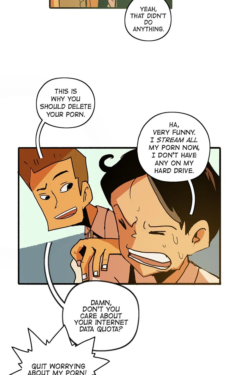 CODE HELIX Chapter 2 page 3 - 