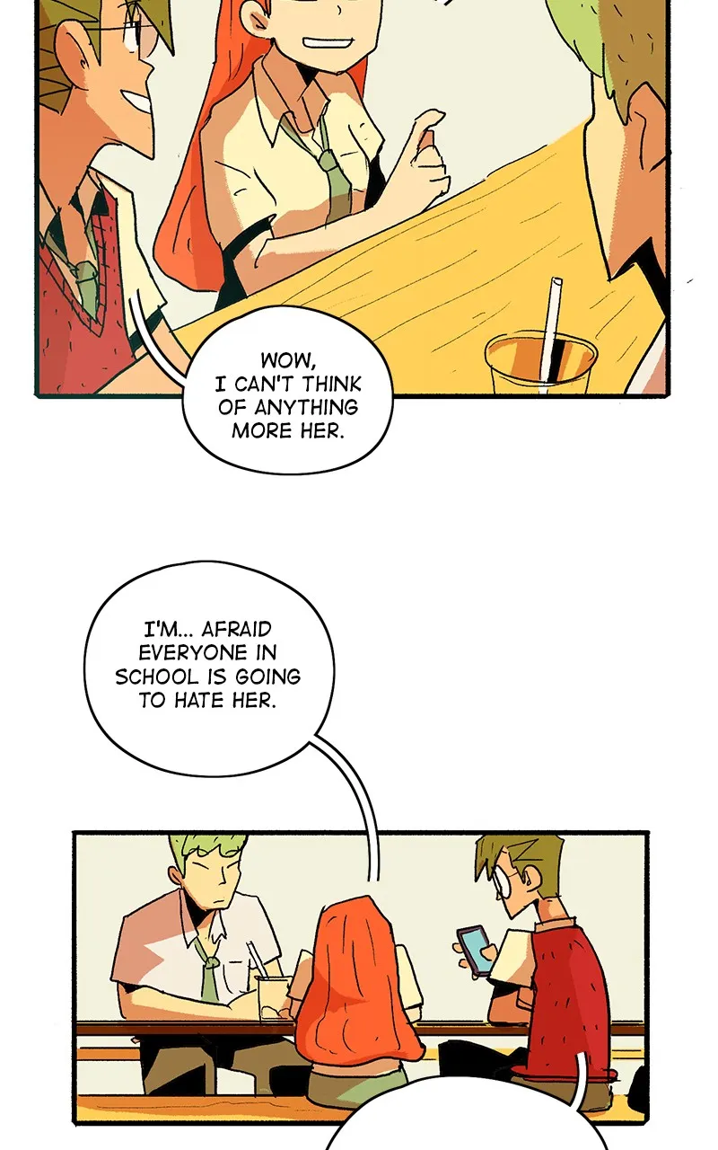 CODE HELIX Chapter 2 page 21 - 
