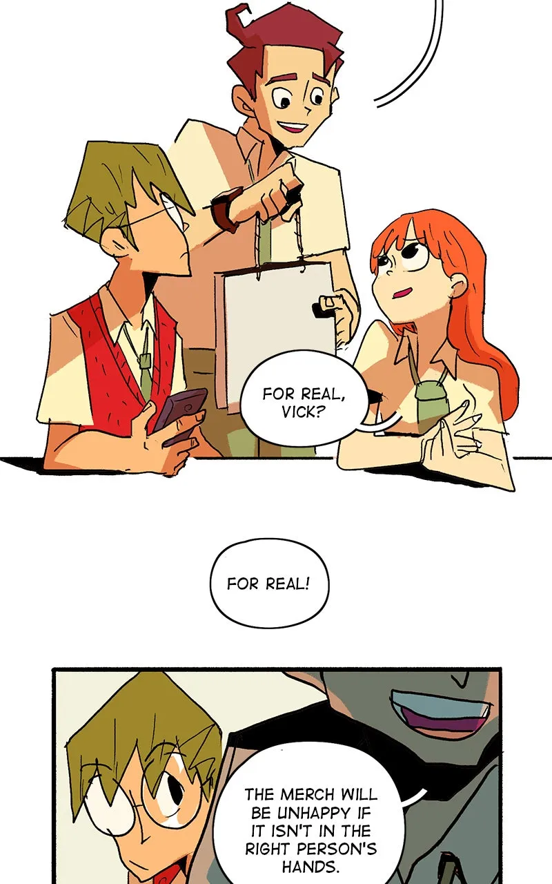 CODE HELIX Chapter 2 page 25 - 