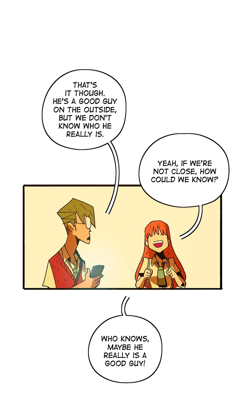CODE HELIX Chapter 2 page 35 - 