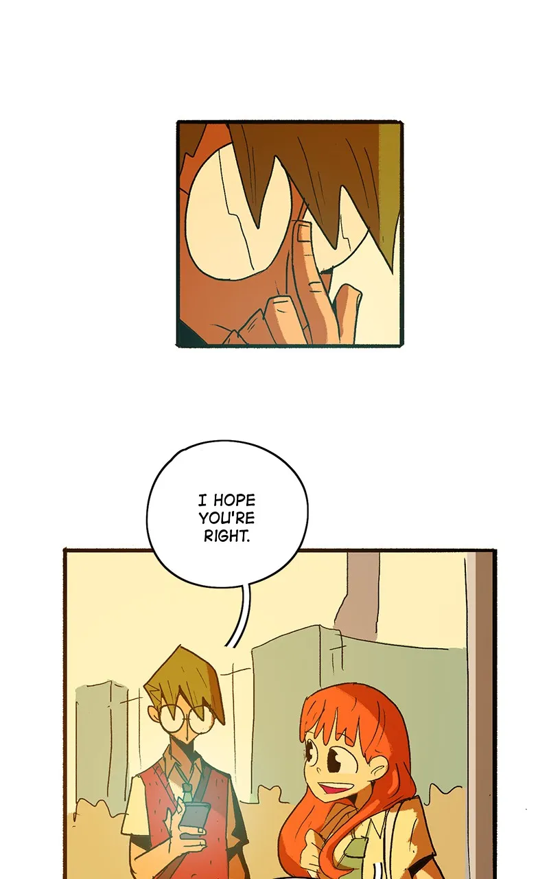 CODE HELIX Chapter 2 page 36 - 
