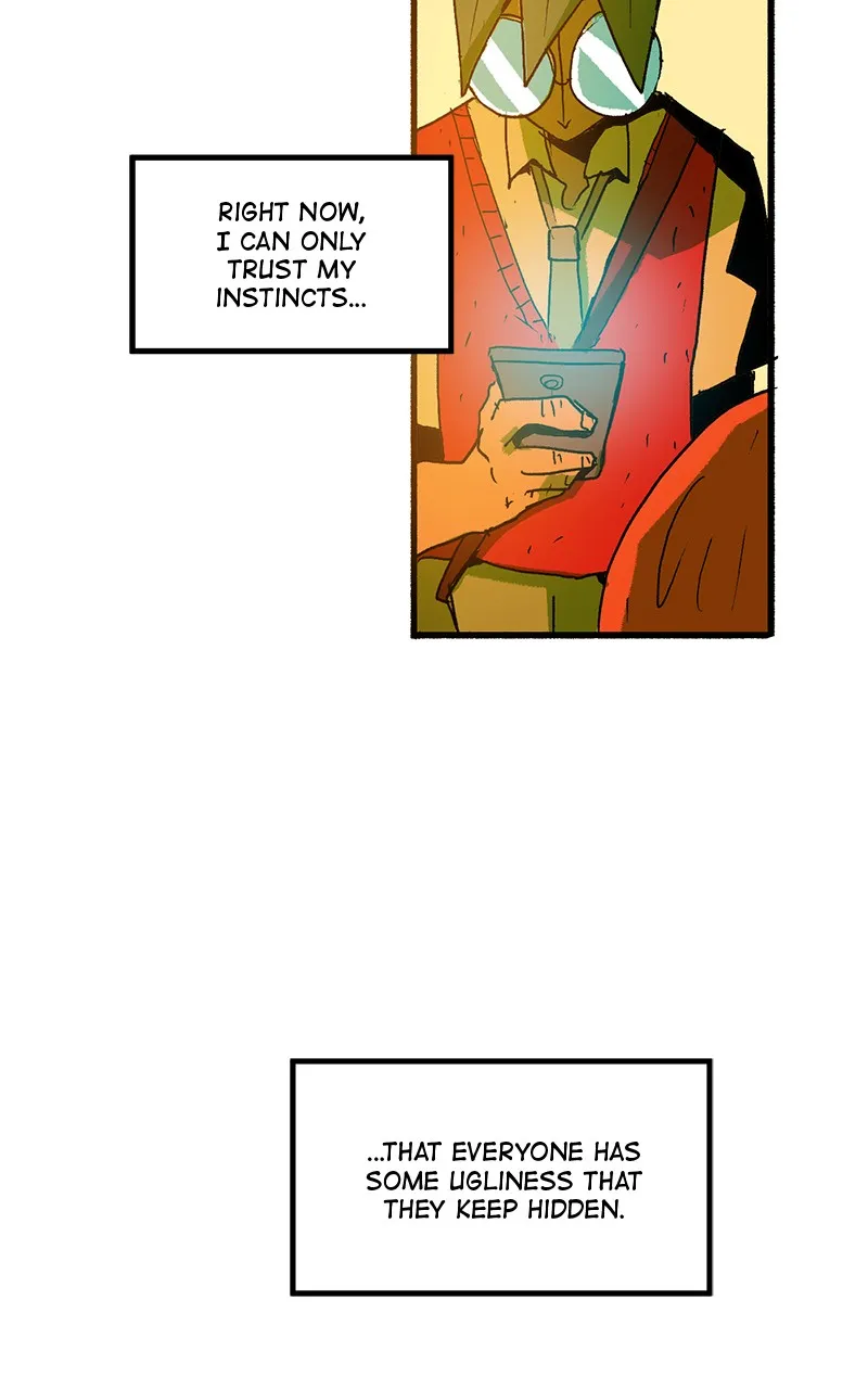 CODE HELIX Chapter 2 page 39 - 