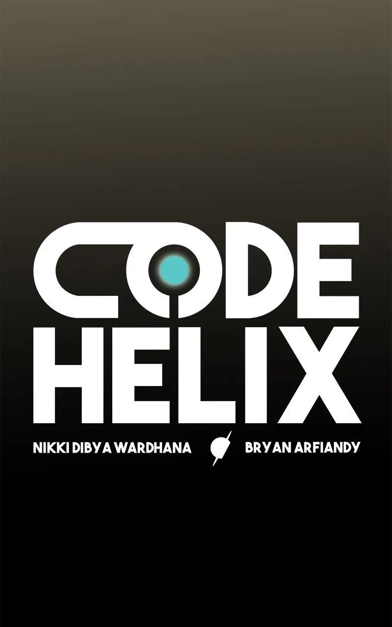 CODE HELIX Chapter 2 page 43 - 