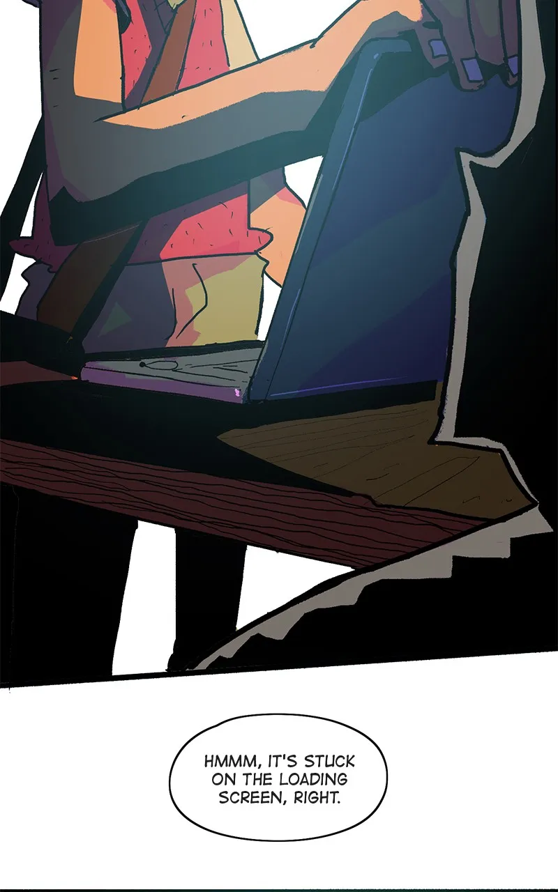 CODE HELIX Chapter 2 page 6 - 