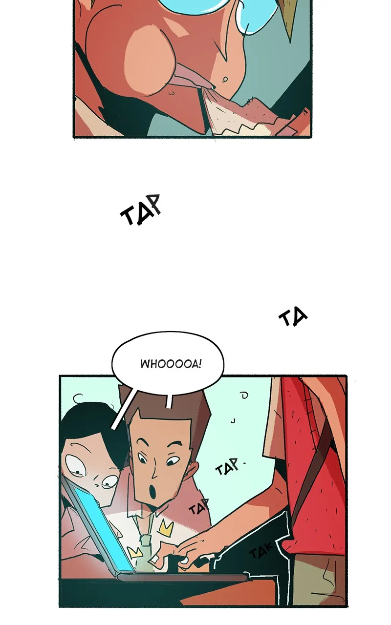 CODE HELIX Chapter 2 page 8 - 
