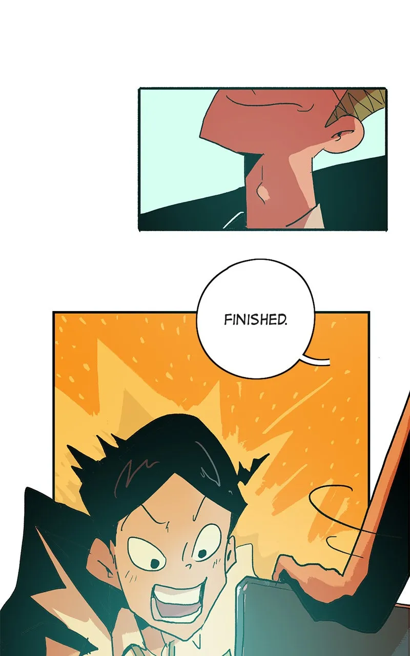 CODE HELIX Chapter 2 page 9 - 