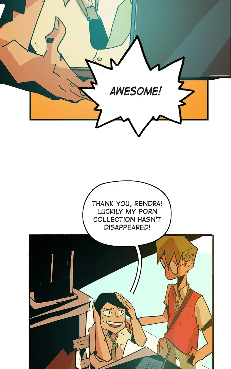 CODE HELIX Chapter 2 page 10 - 
