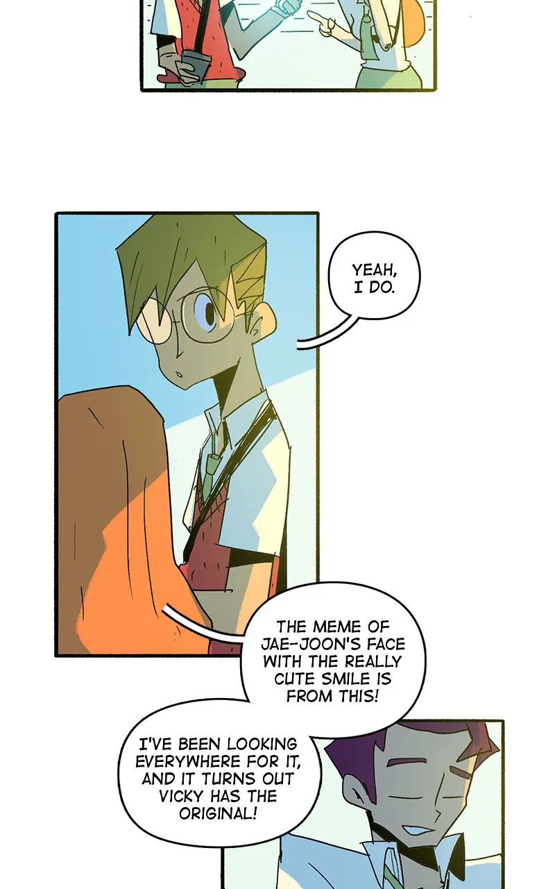 CODE HELIX Chapter 3 page 12 - 