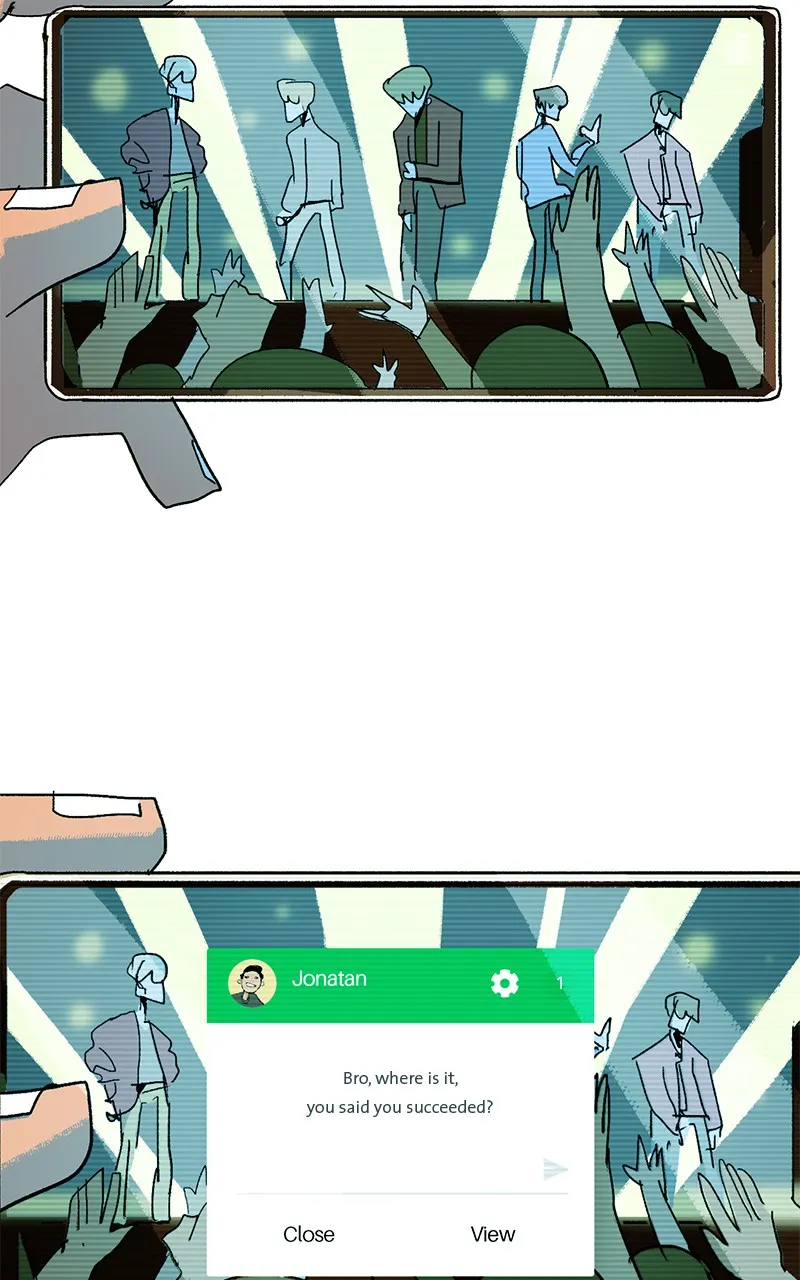 CODE HELIX Chapter 3 page 14 - 