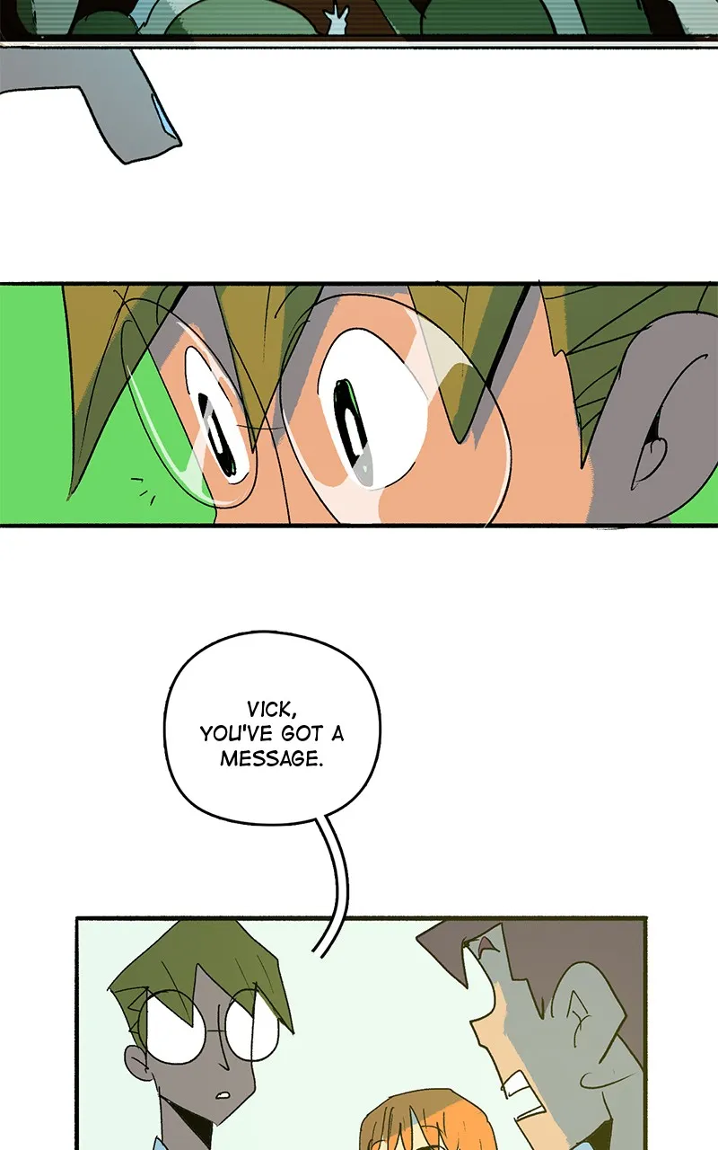 CODE HELIX Chapter 3 page 15 - 