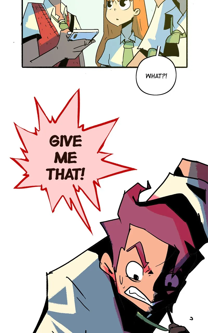 CODE HELIX Chapter 3 page 16 - 