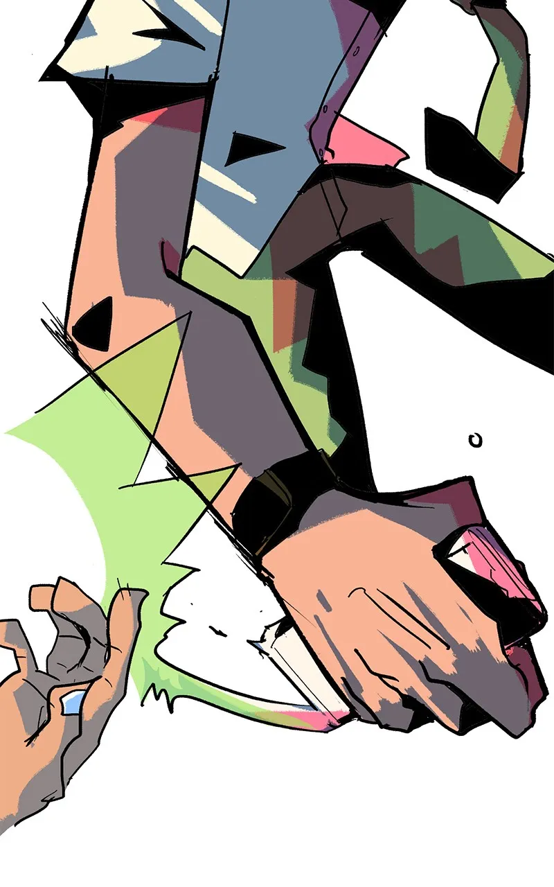 CODE HELIX Chapter 3 page 17 - 