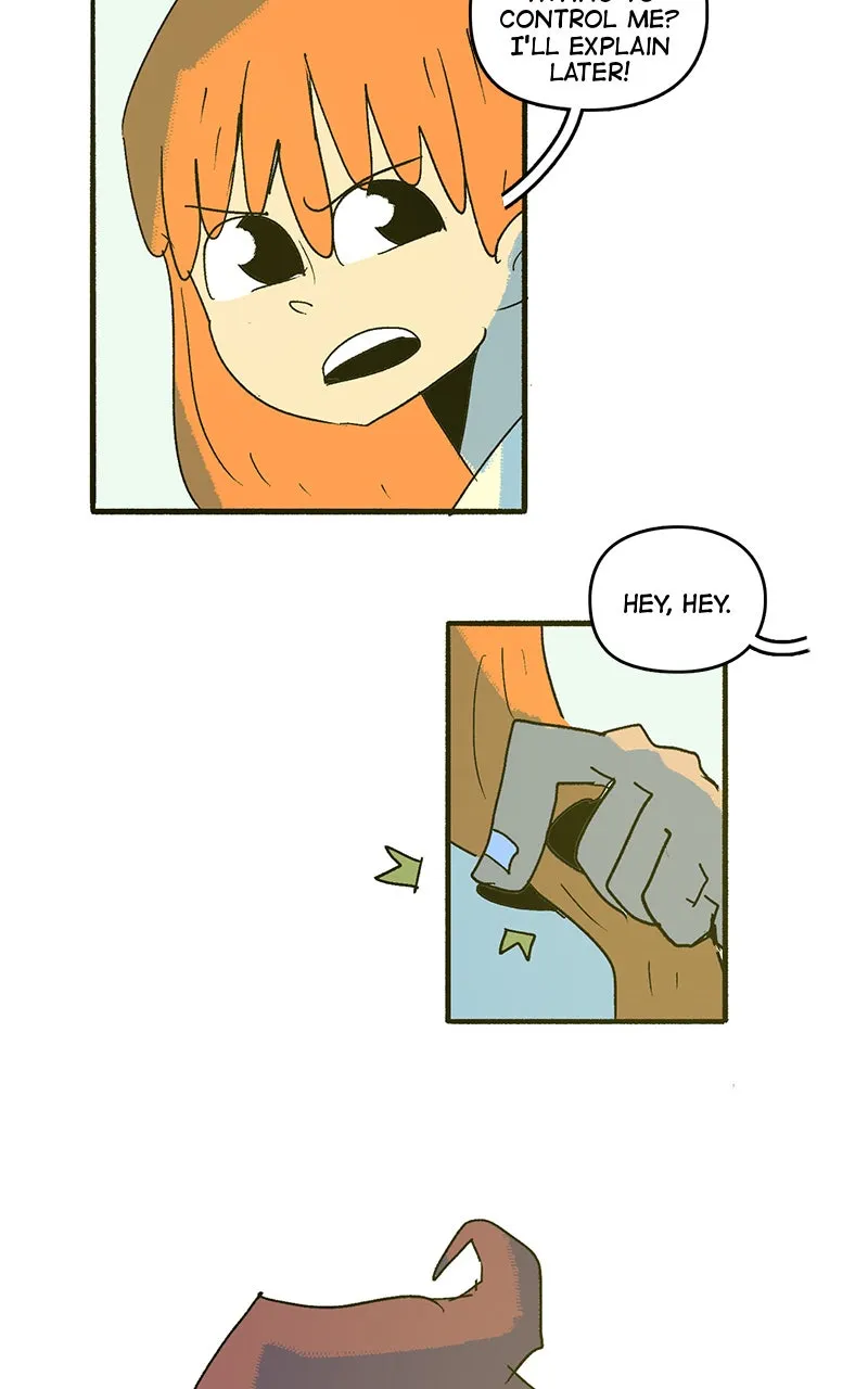 CODE HELIX Chapter 3 page 20 - 