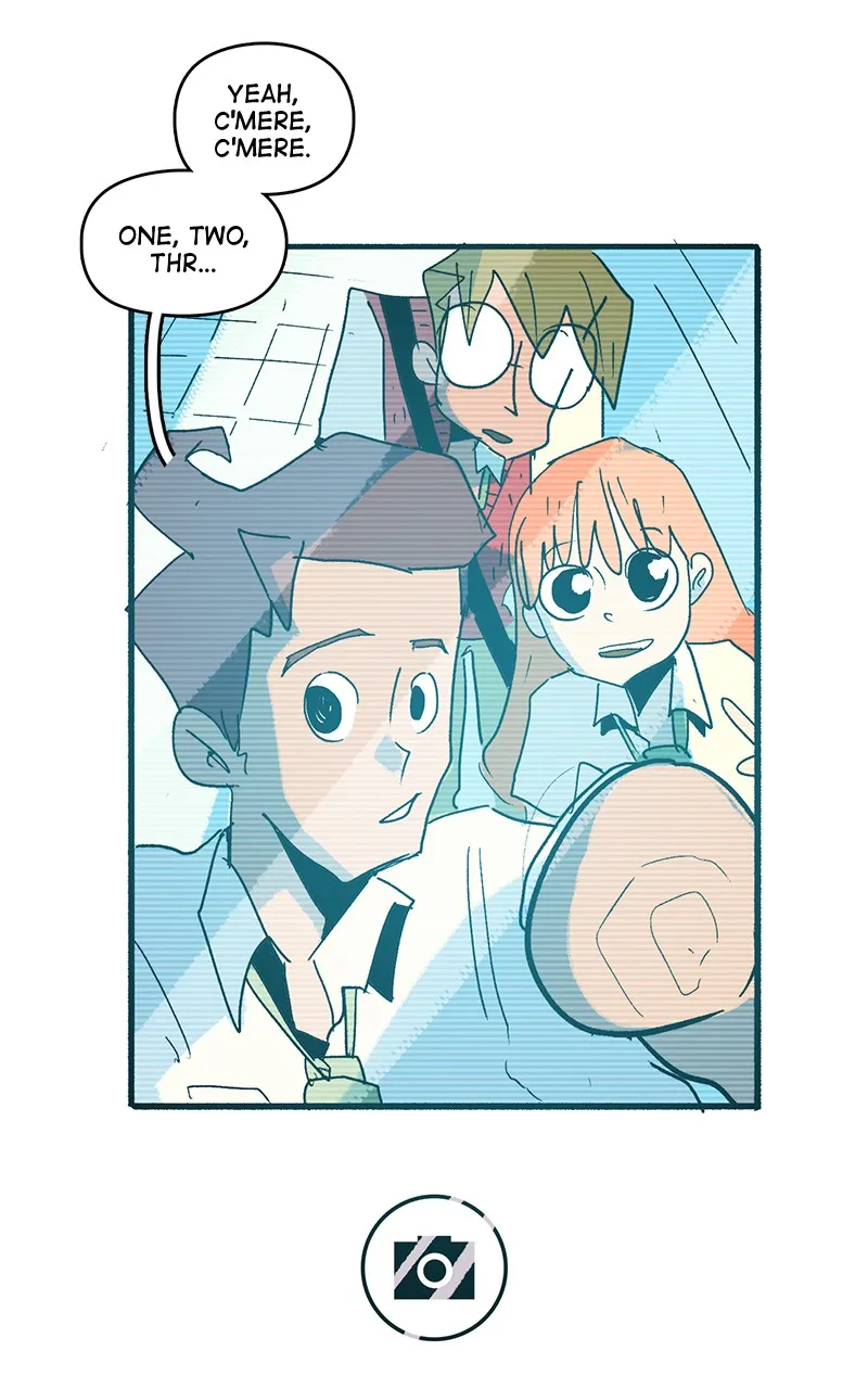 CODE HELIX Chapter 3 page 22 - 