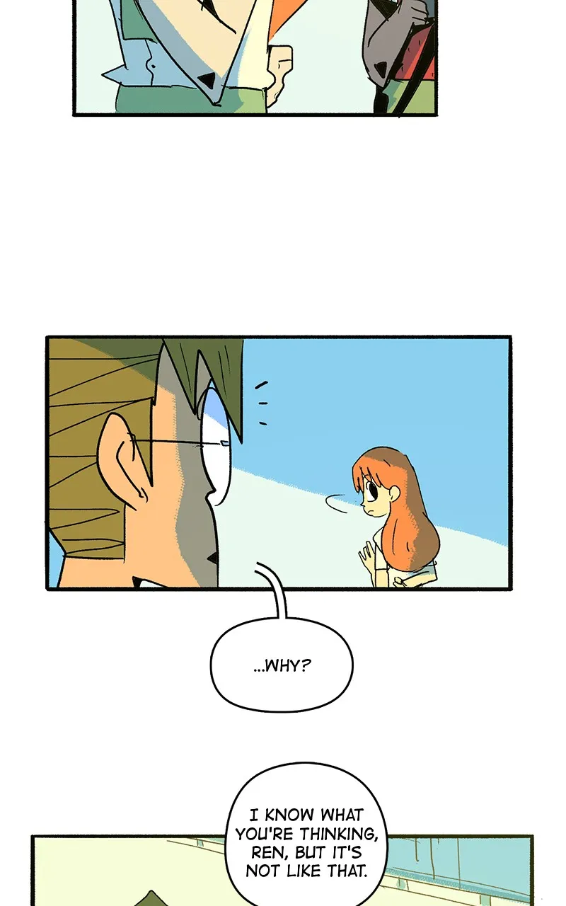 CODE HELIX Chapter 3 page 26 - 
