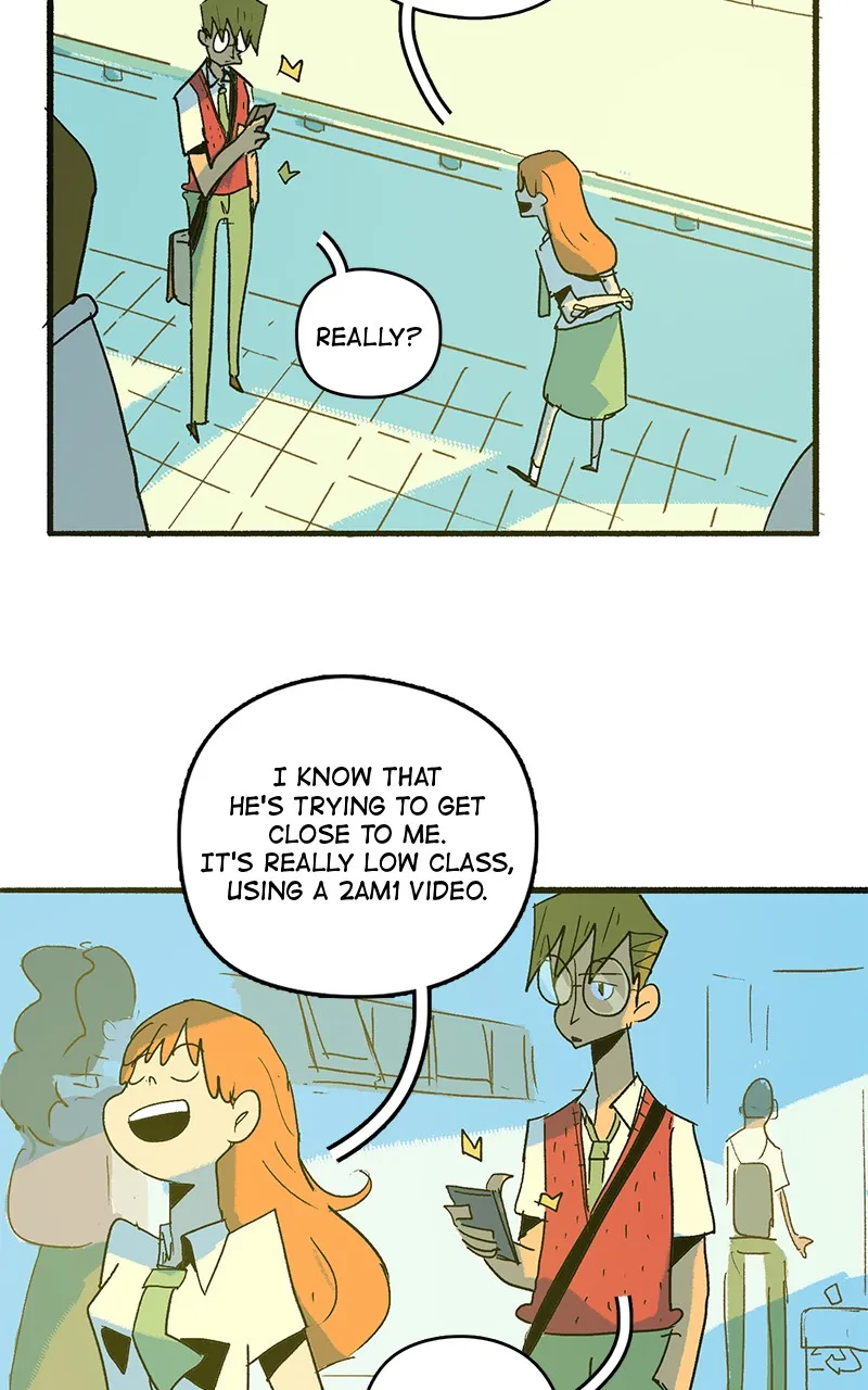 CODE HELIX Chapter 3 page 27 - 