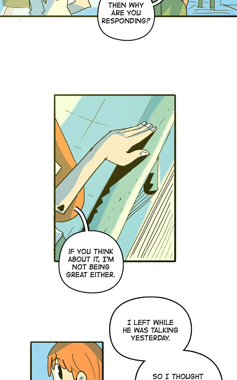 CODE HELIX Chapter 3 page 28 - 