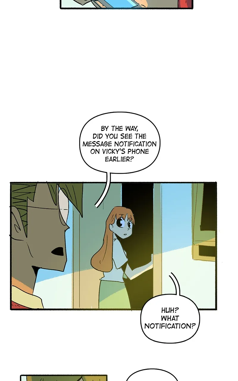 CODE HELIX Chapter 3 page 30 - 