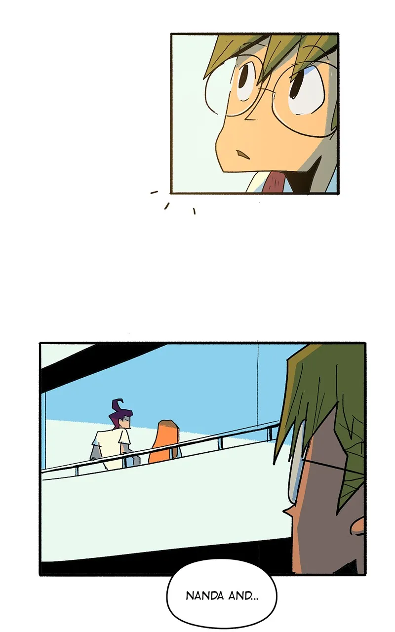 CODE HELIX Chapter 3 page 4 - 
