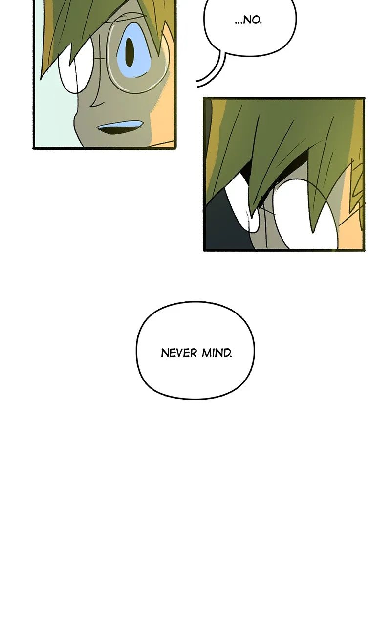 CODE HELIX Chapter 3 page 31 - 