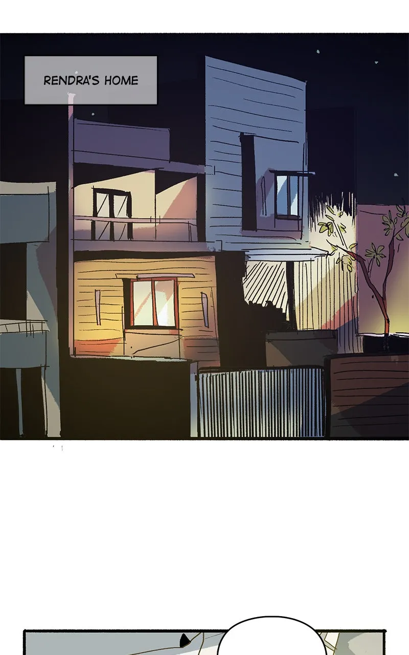 CODE HELIX Chapter 3 page 32 - 