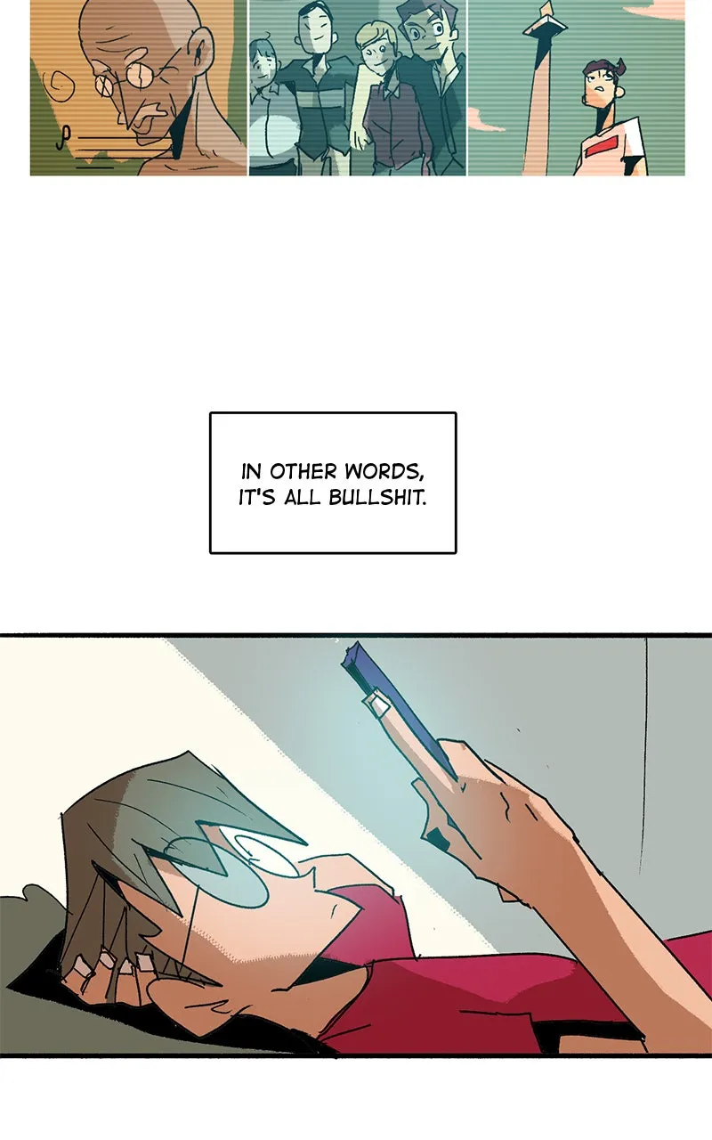 CODE HELIX Chapter 3 page 37 - 