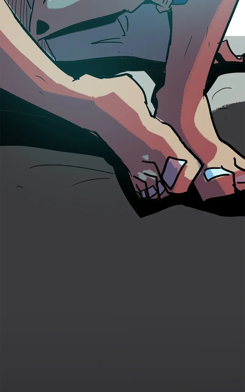 CODE HELIX Chapter 3 page 44 - 