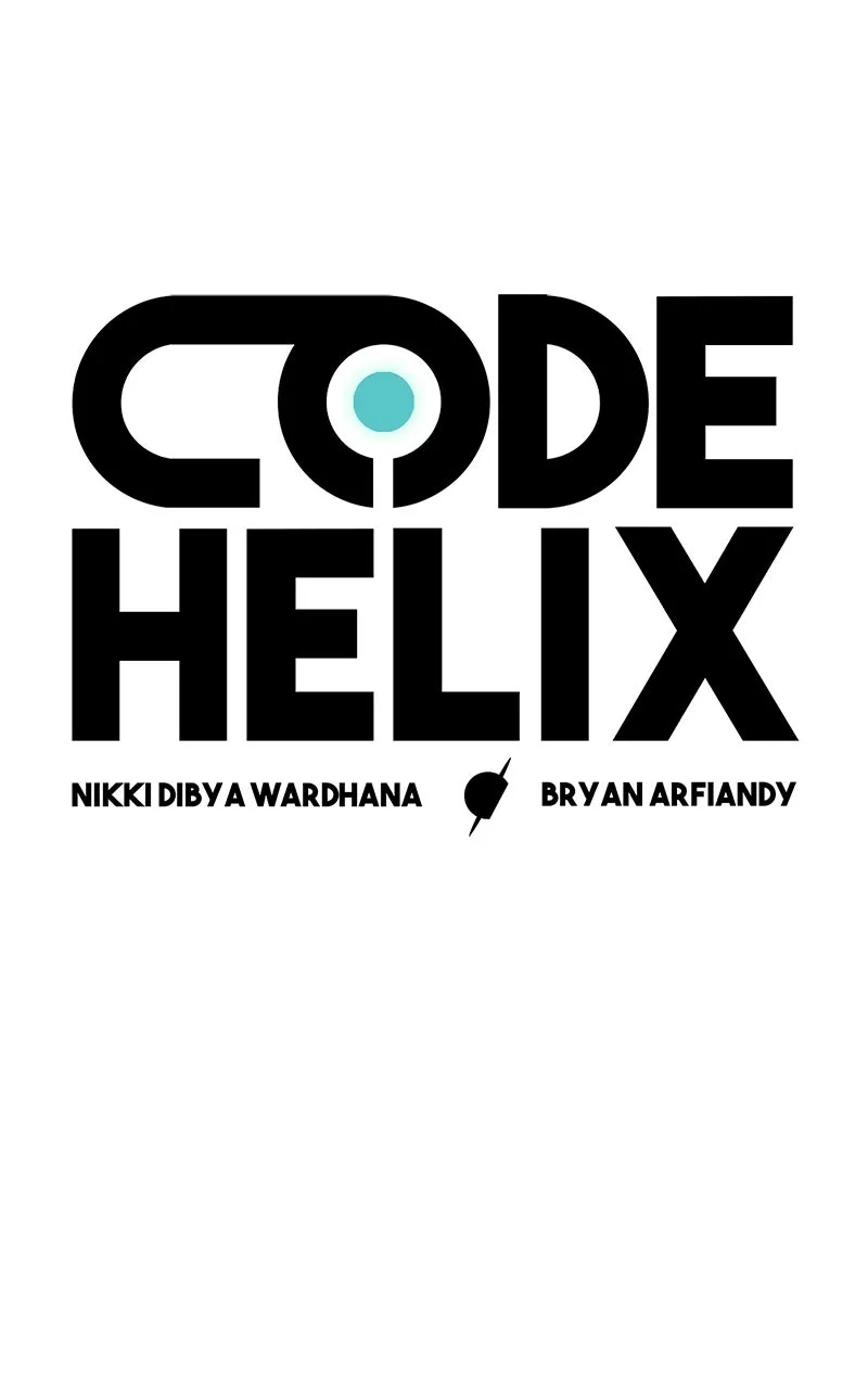 CODE HELIX Chapter 3 page 6 - 