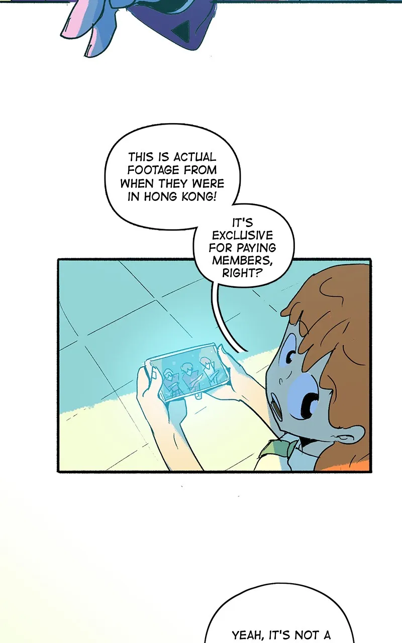CODE HELIX Chapter 3 page 8 - 