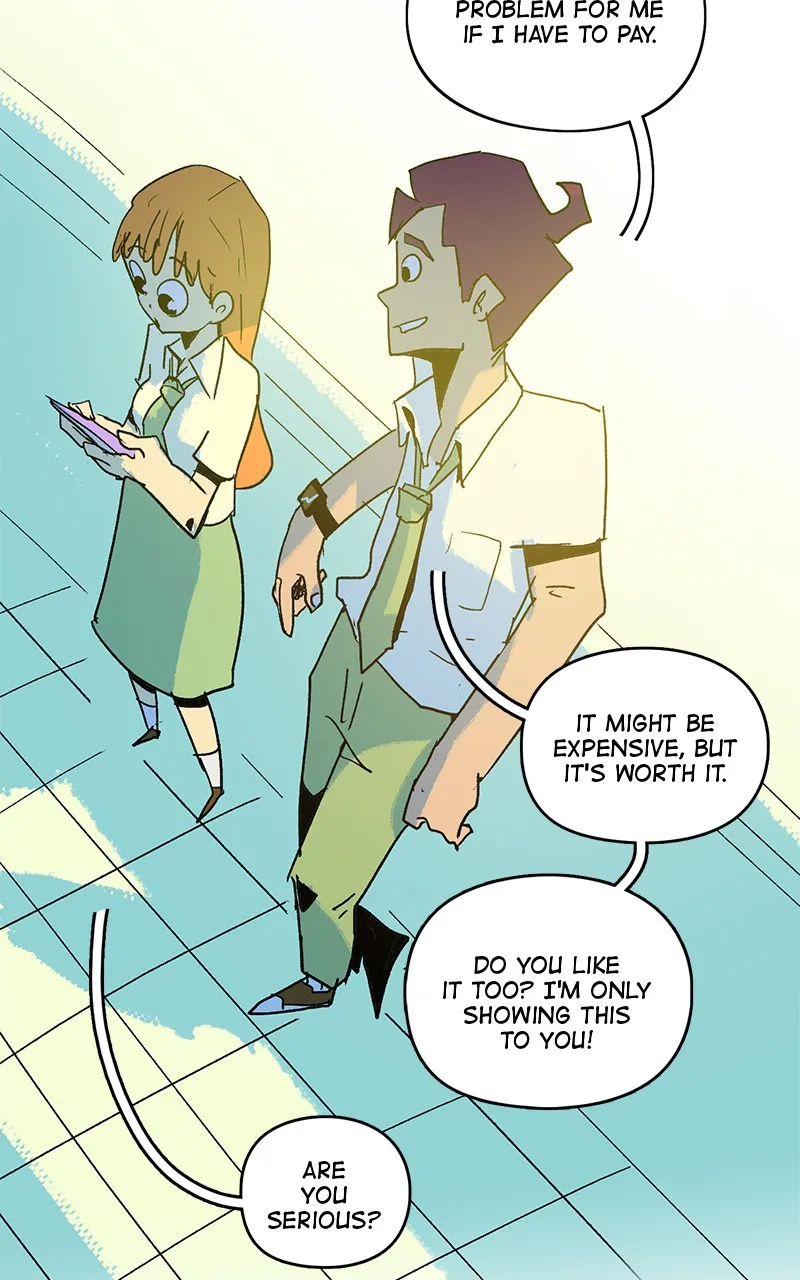 CODE HELIX Chapter 3 page 9 - 