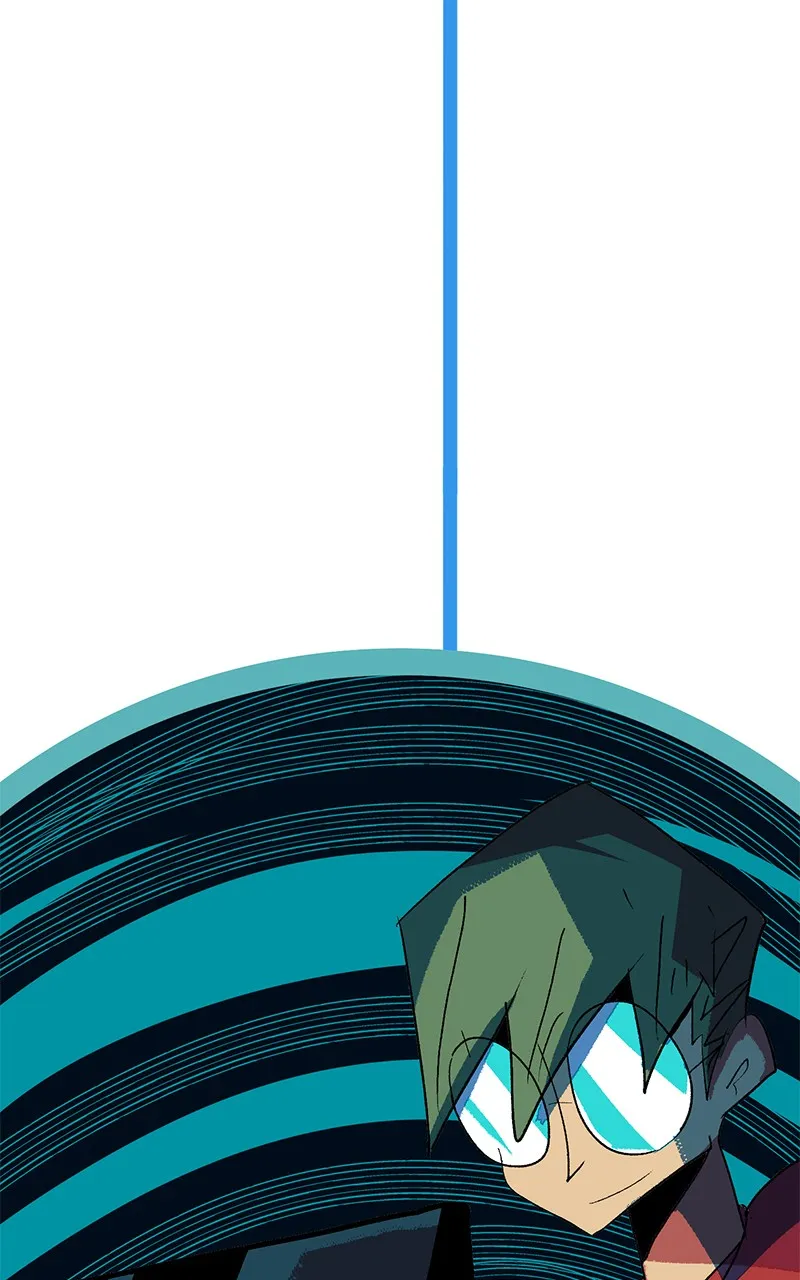CODE HELIX Chapter 4 page 18 - 