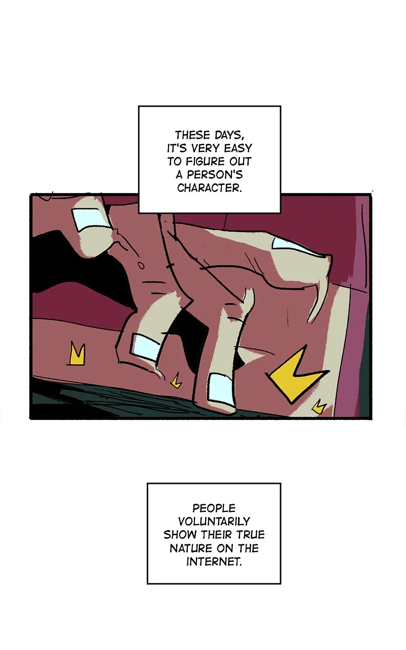 CODE HELIX Chapter 4 page 20 - 