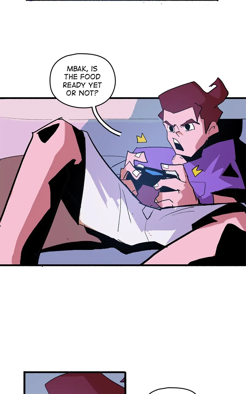 CODE HELIX Chapter 4 page 3 - 