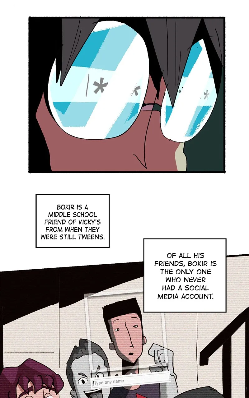CODE HELIX Chapter 4 page 21 - 