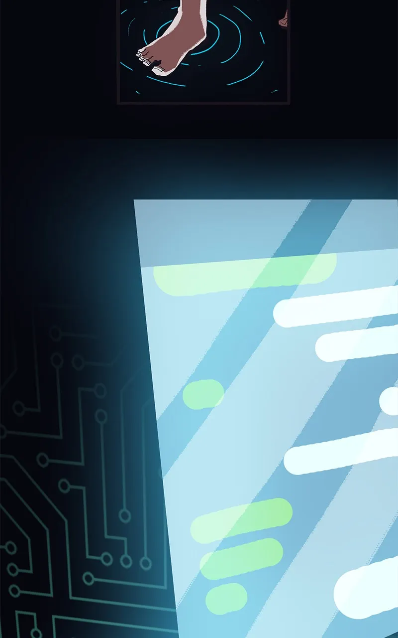 CODE HELIX Chapter 4 page 25 - 
