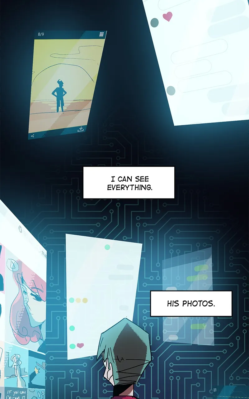 CODE HELIX Chapter 4 page 28 - 