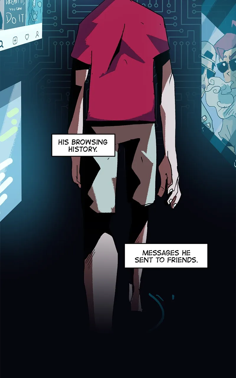 CODE HELIX Chapter 4 page 29 - 