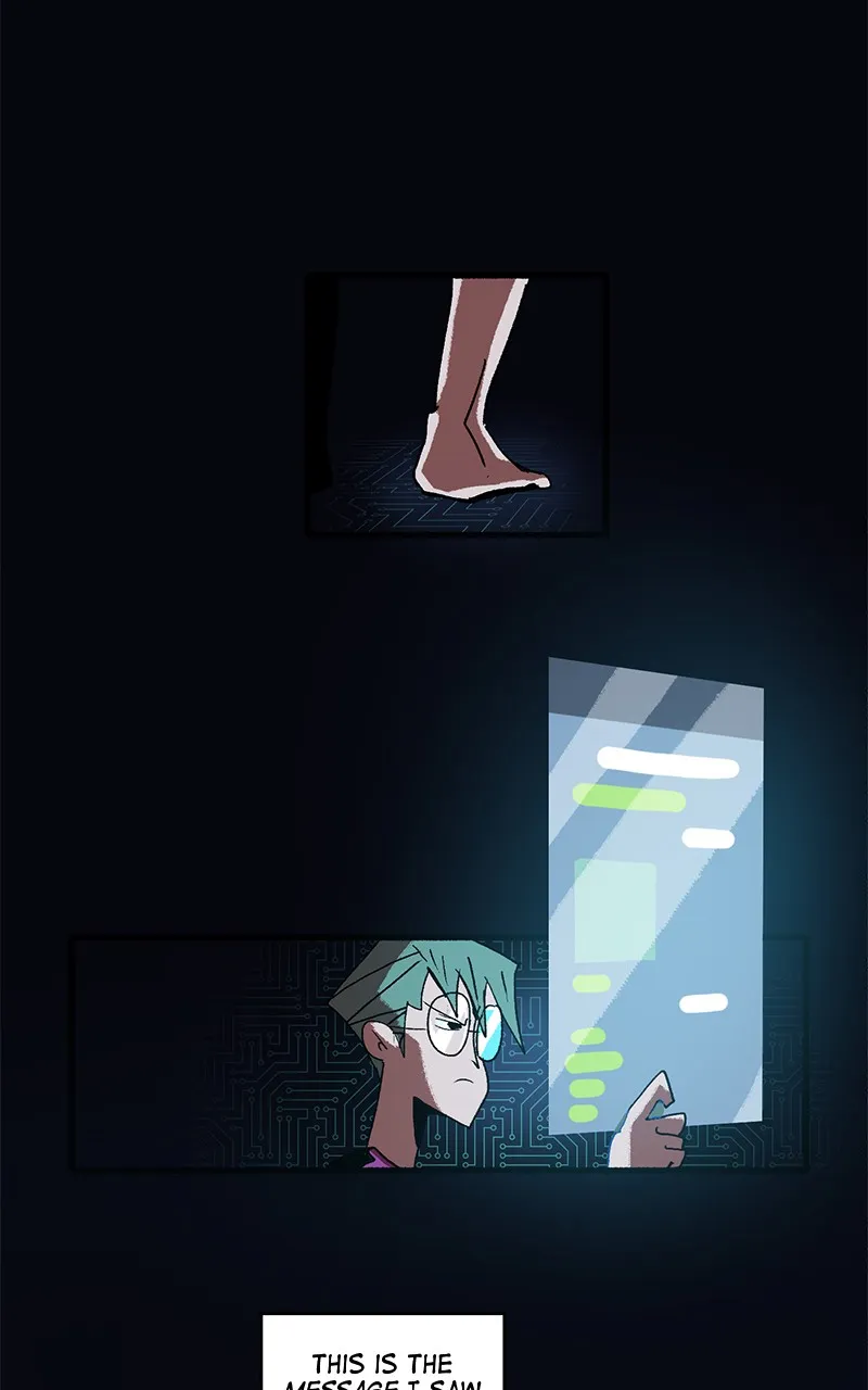 CODE HELIX Chapter 4 page 30 - 